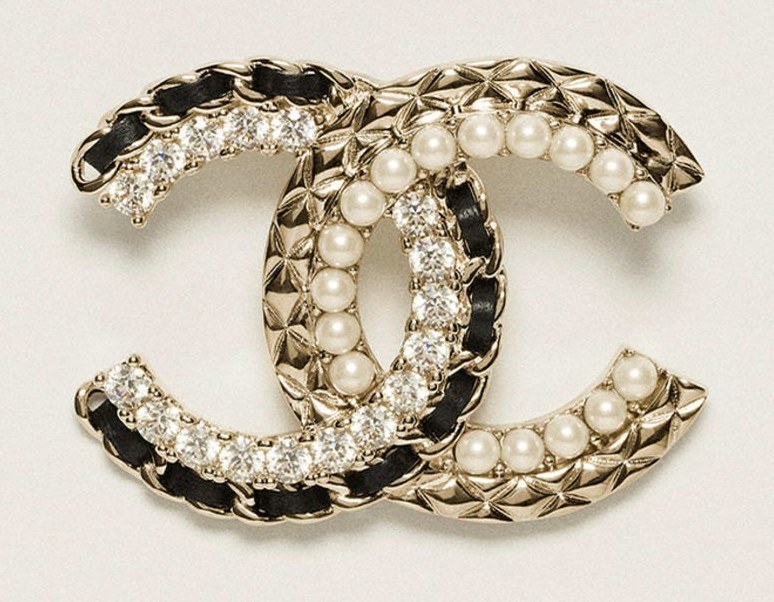 Chanel accessories